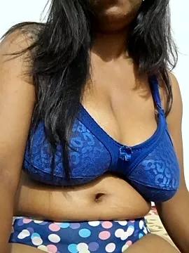 hannah_divine from StripChat