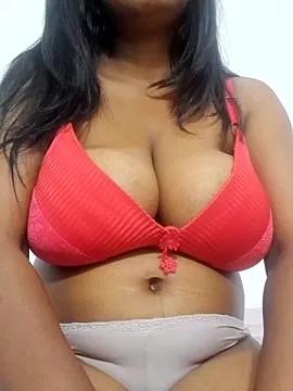 hannah_divine from StripChat