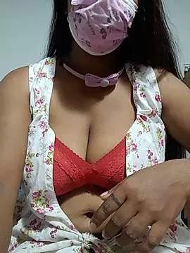 hannah_divine from StripChat