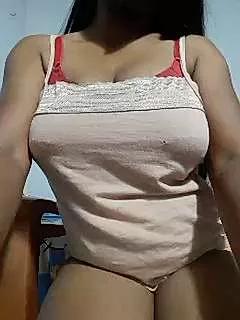 hannah_divine from StripChat