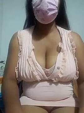 hannah_divine from StripChat