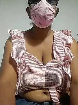 hannah_divine from StripChat