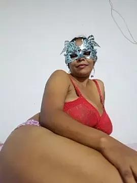 hannah_divine from StripChat
