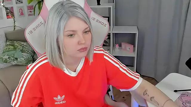 Hannah_Suka2 from StripChat