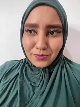 hannahayat from StripChat