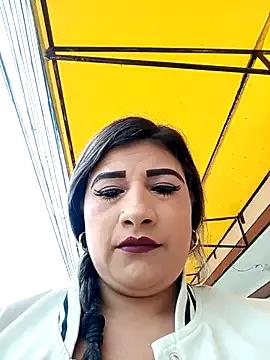 Hannahcandyy from StripChat