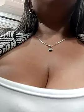 Hannahcandyy from StripChat is Freechat