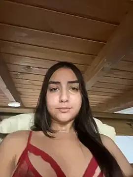 hannahchavess from StripChat