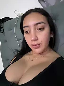 Hannahoff from StripChat
