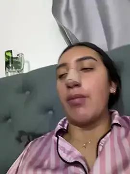 Photos of Hannahoff from StripChat is Group