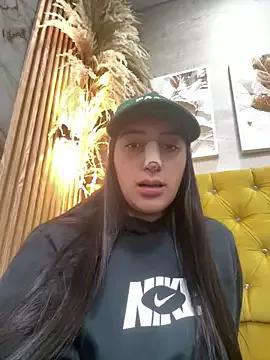 Hannahoff from StripChat