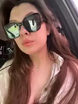HannaJohnson from StripChat