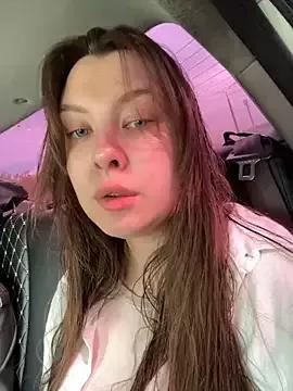 HannaJohnson from StripChat