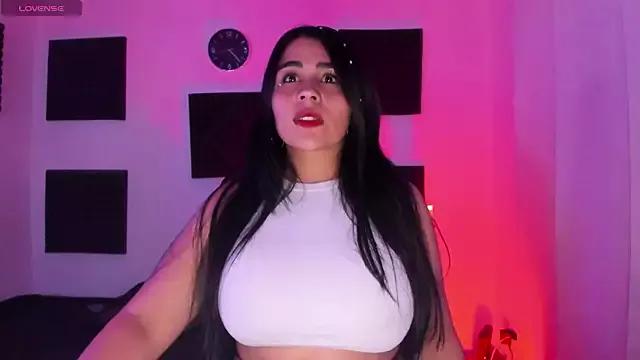 hannarusso from StripChat
