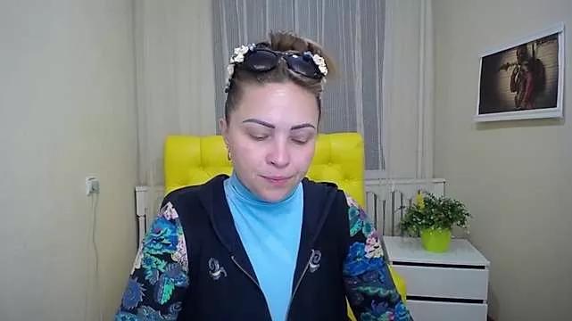HannaTattoo from StripChat