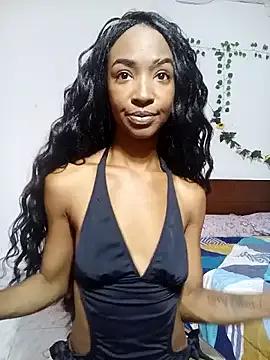 HannaTomson from StripChat