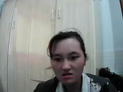 Hannie_24 from StripChat is Freechat