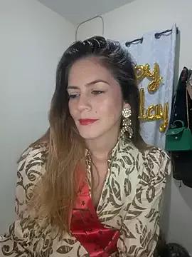 Hanny_24 from StripChat