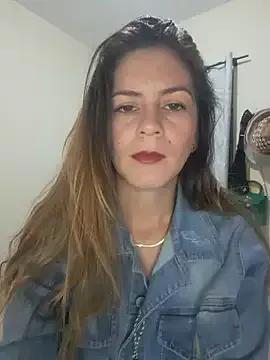 Hanny_24 from StripChat