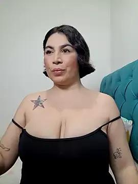 Hanny_9 from StripChat
