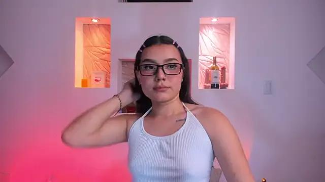 hanny__bunny from StripChat