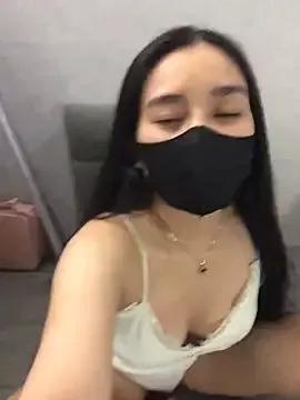 hanny_baby205 from StripChat is Freechat