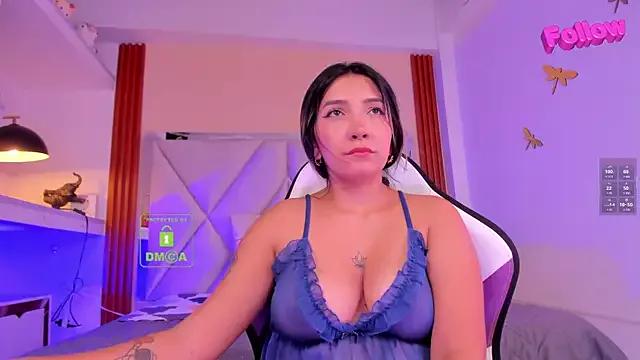 Happy_tits from StripChat