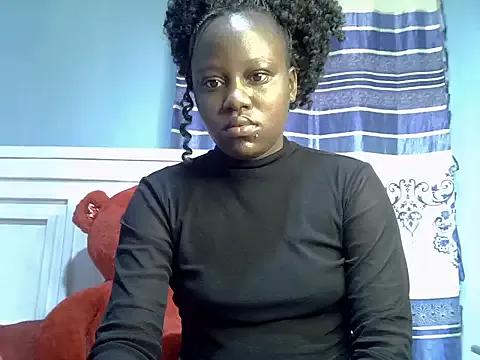 Happybree from StripChat