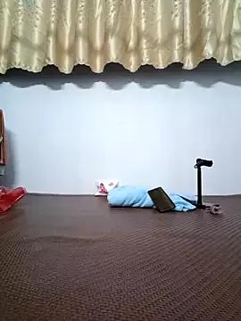 HaraLushia8x from StripChat is Freechat