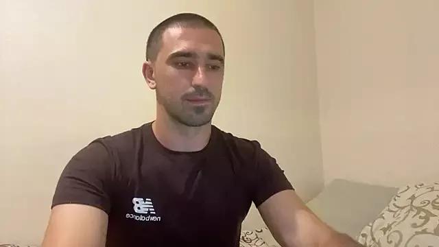 Hard_to_Obey from StripChat is Freechat