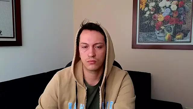 hardaftercum from StripChat is Freechat