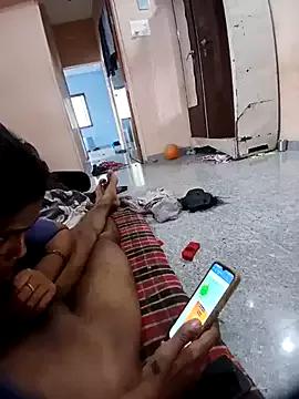 Hardcouple25 from StripChat is Freechat