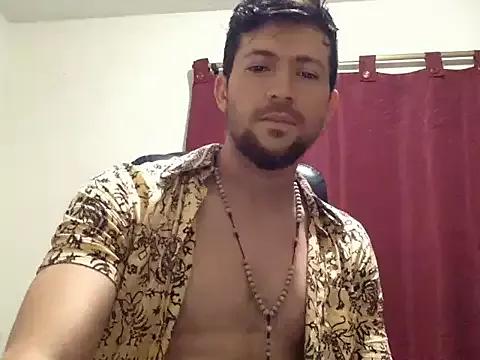 HardKong from StripChat is Freechat