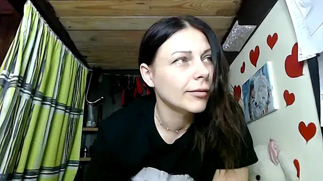 HarleyQuinn_69 from StripChat is Freechat