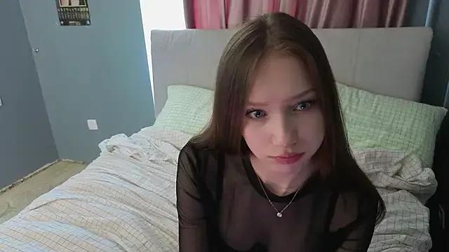 HarrietBulmer from StripChat