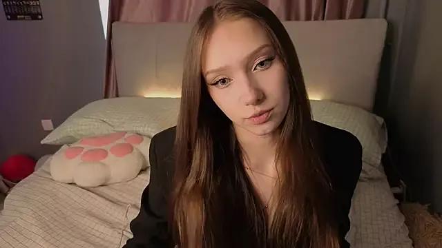 HarrietBulmer from StripChat