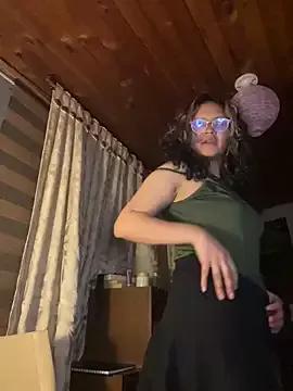 Hathorlove from StripChat