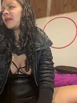 Hathorlove from StripChat
