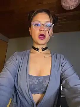 Hathorlove from StripChat