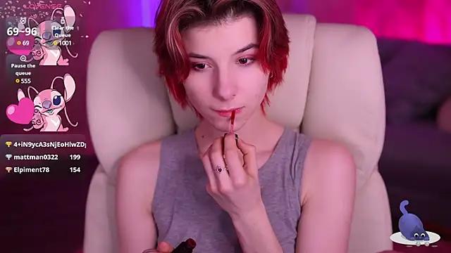 Girls: try live performances with matured performers, from dancing to quirks, in a variety of beautiful sex cams.