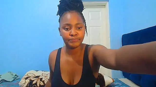 HazzelEyes2 from StripChat