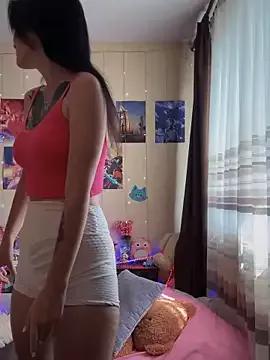 Photos of Heart_Ass from StripChat is Freechat