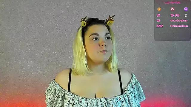 HeavyHoney performants stats from StripChat