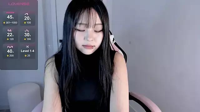 hee_young11 from StripChat
