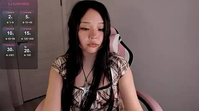 hee_young11 from StripChat