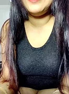 Heenadevi from StripChat