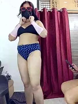 Heenadevi from StripChat