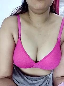 Heenadevi from StripChat