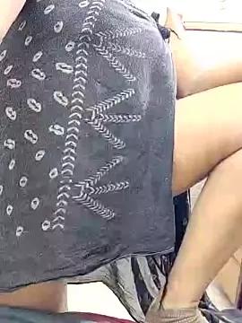 Heenadevi from StripChat
