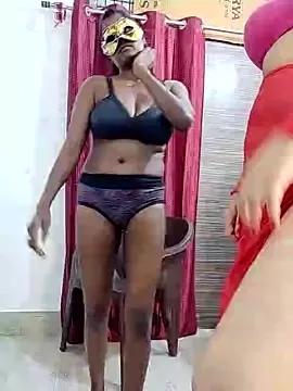 Heenadevi from StripChat